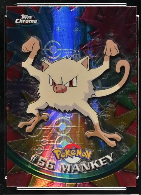 Mankey
