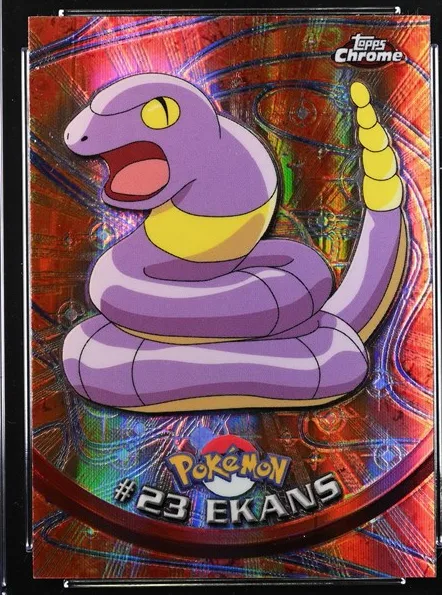 Ekans