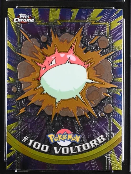Voltorb