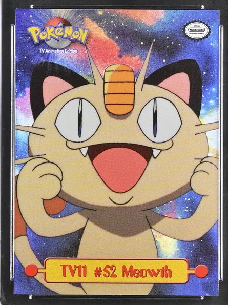 Meowth
