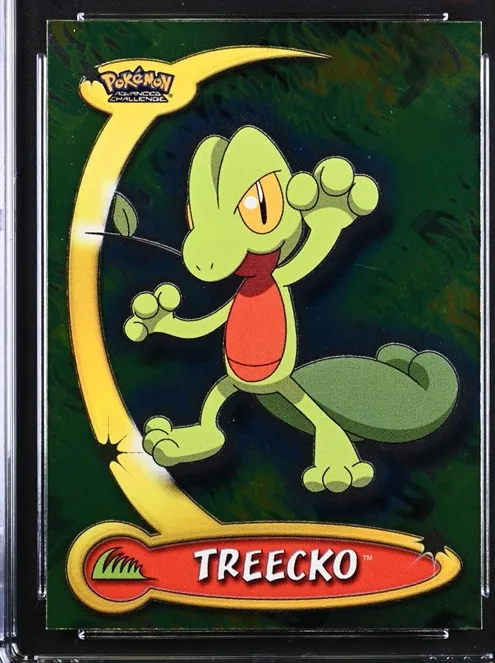 Treecko