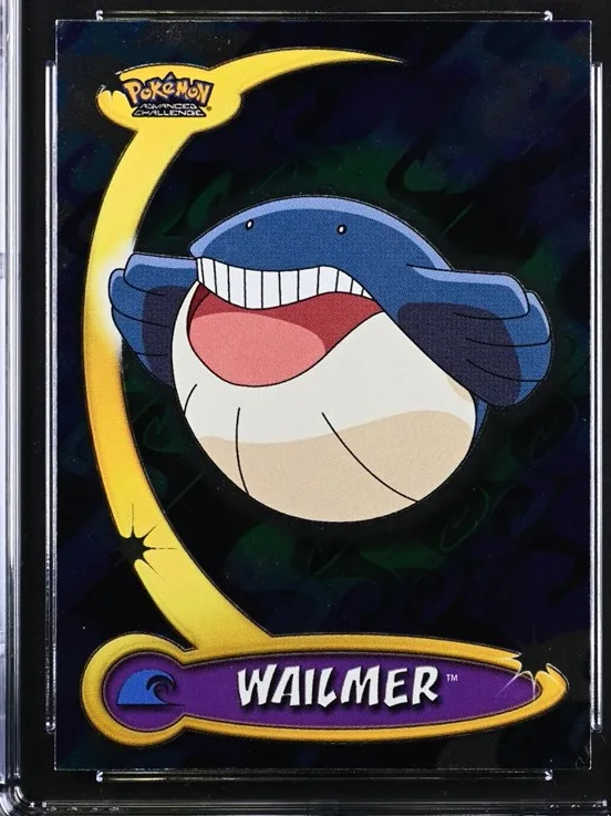 Wailmer