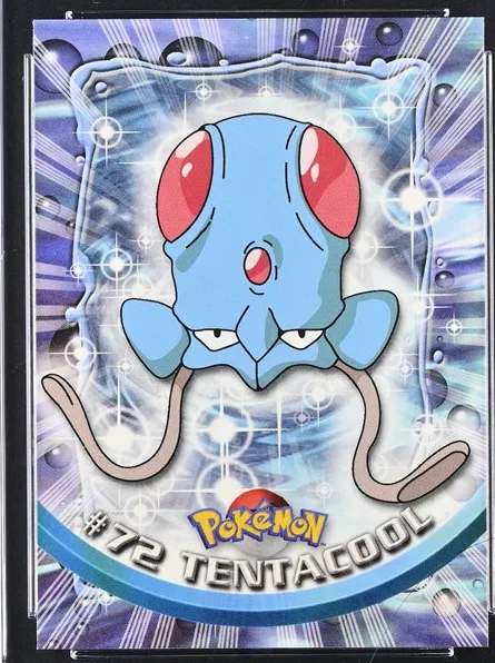 Tentacool
