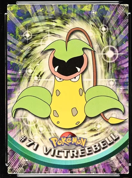 Victreebel *