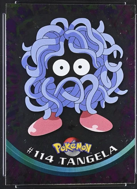 Tangela