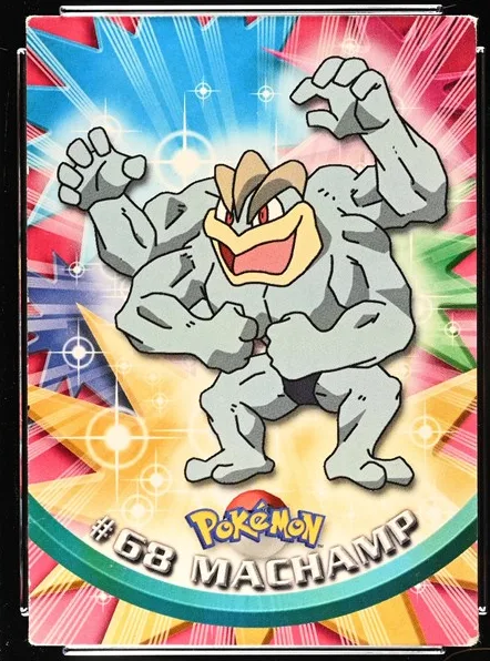Machamp