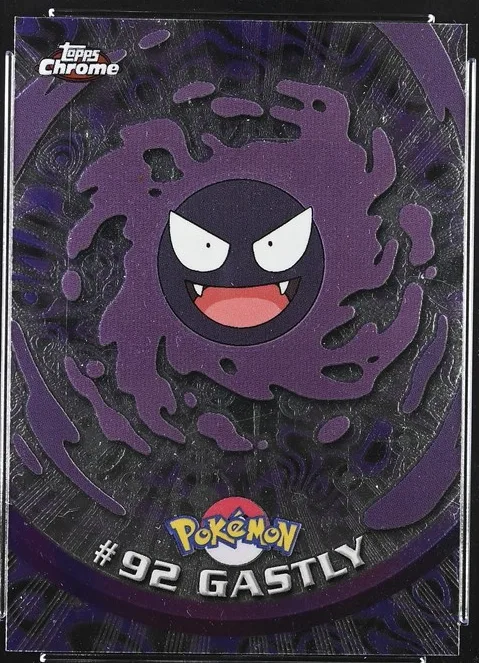 Gastly