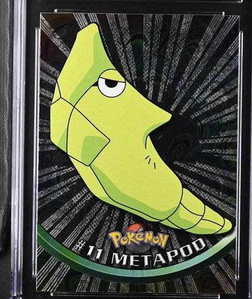 Metapod