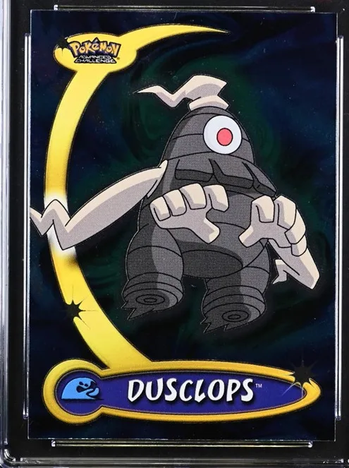 Dusclops
