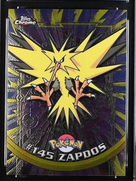 Zapdos