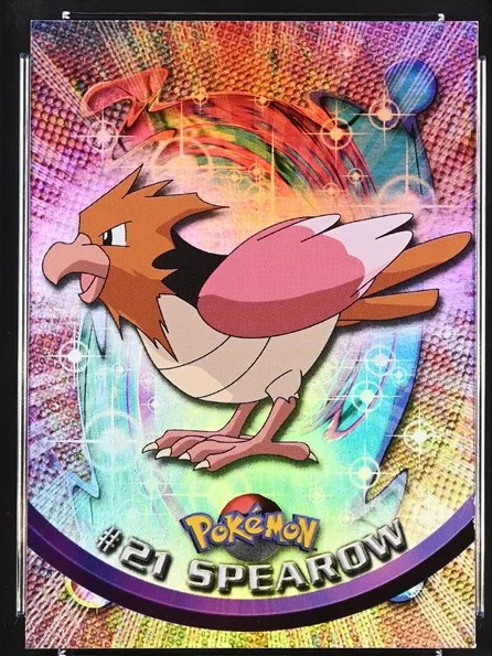 Spearow