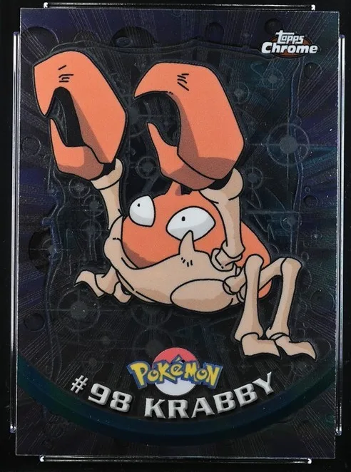 Krabby