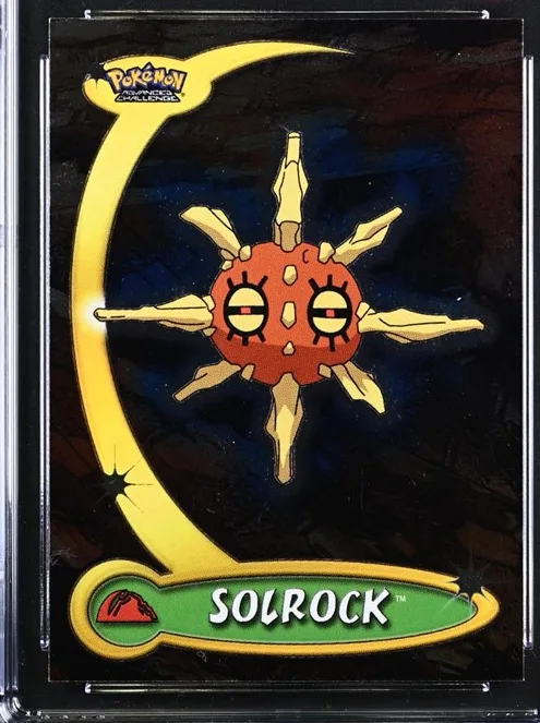 Solrock