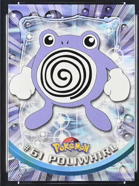 Poliwhirl