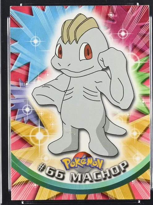 Machop