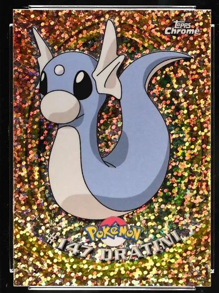 Dratini