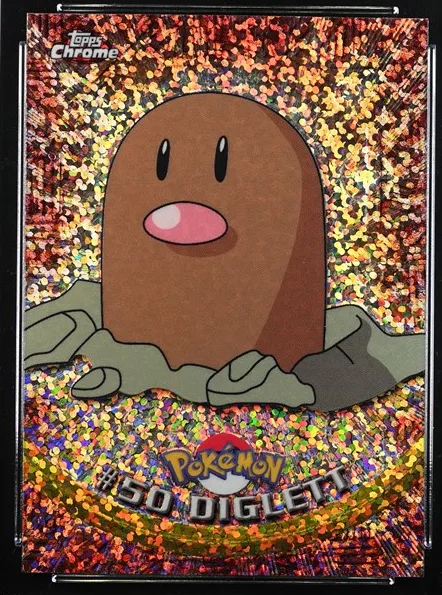Diglett