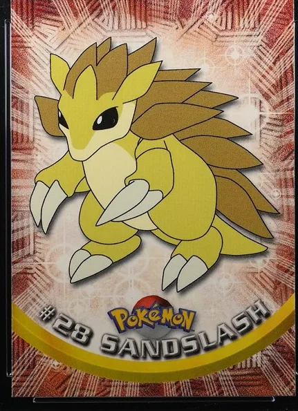 Sandslash