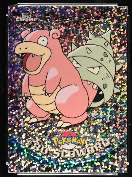 Slowbro