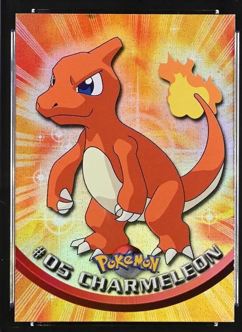 Charmeleon