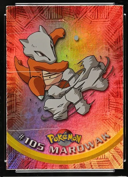 Marowak