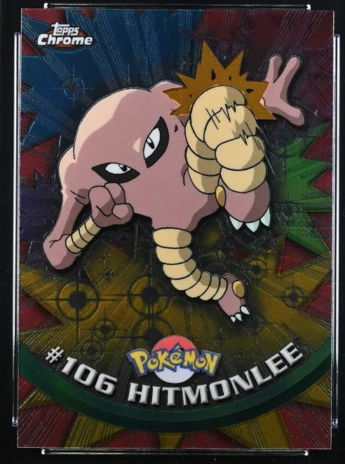 Hitmonlee