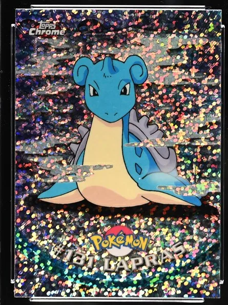 Lapras