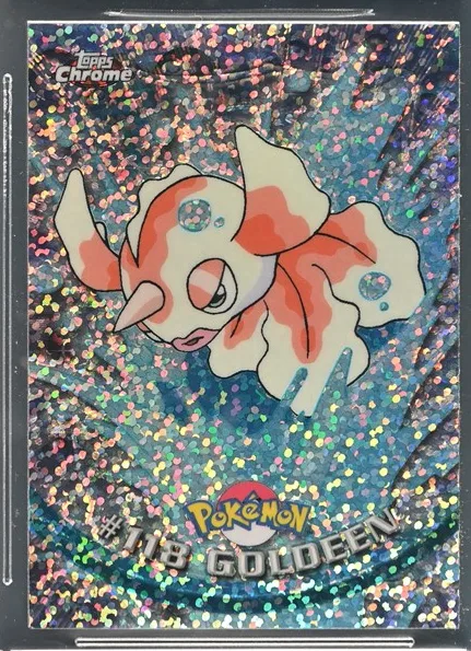 Goldeen