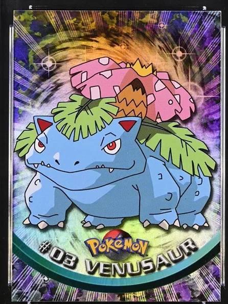 Venusaur