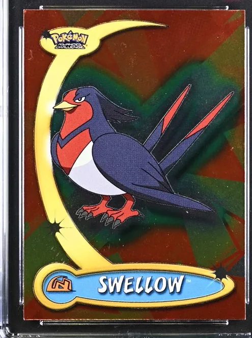 Swellow