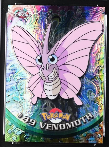 Venomoth