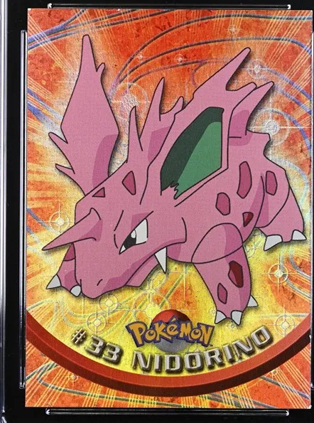 Nidorino