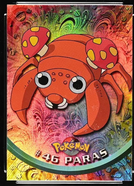 Paras