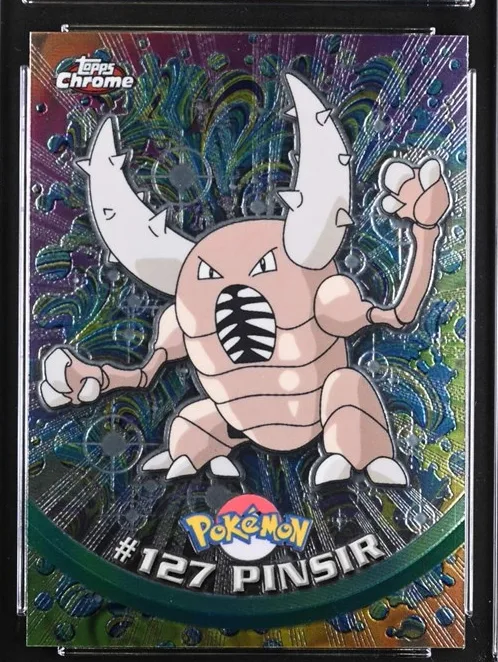 Pinsir