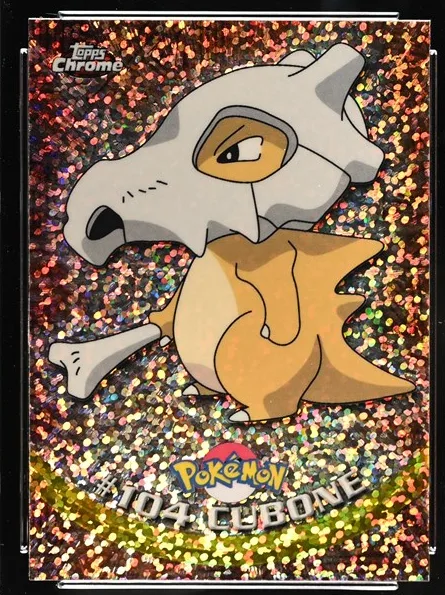 Cubone