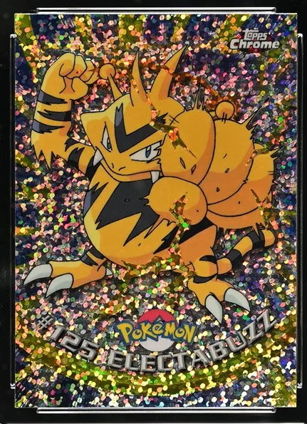 Electabuzz