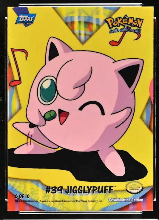 Jigglypuff