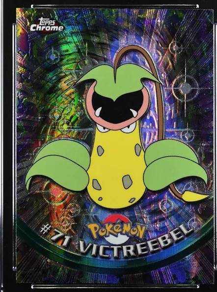 Victreebel