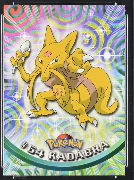 Kadabra