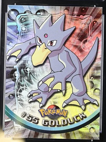 Golduck