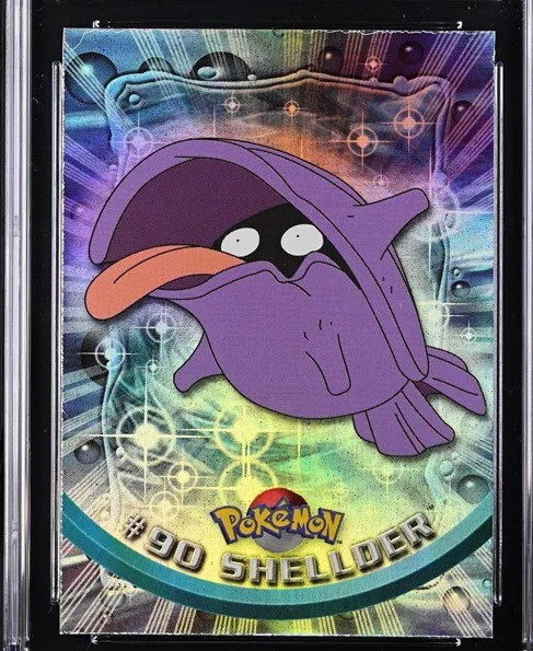 Shellder