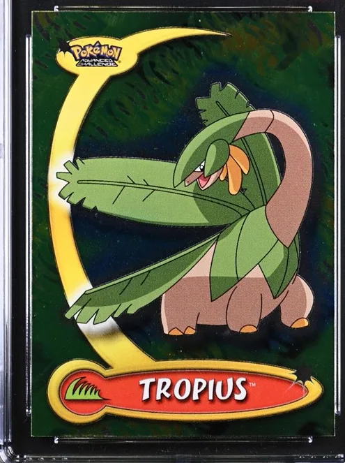 Tropius