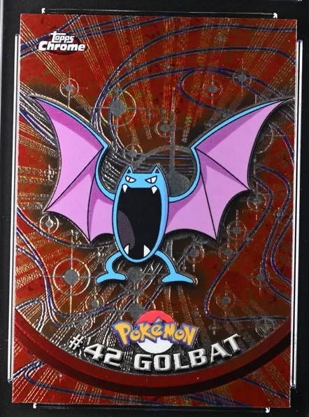 Golbat