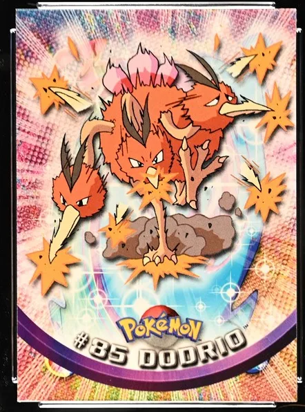 Dodrio