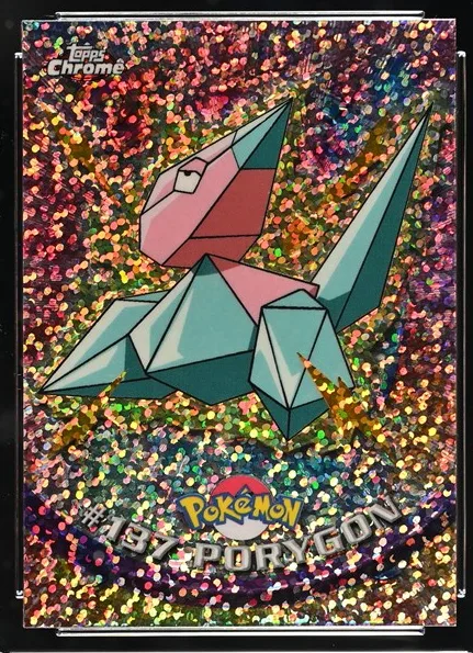 Porygon