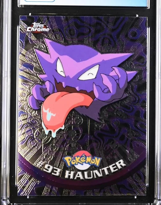 Haunter