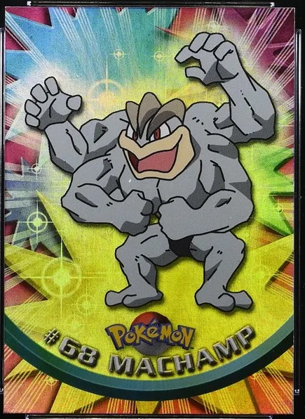 Machamp