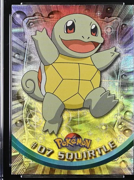 Squirtle