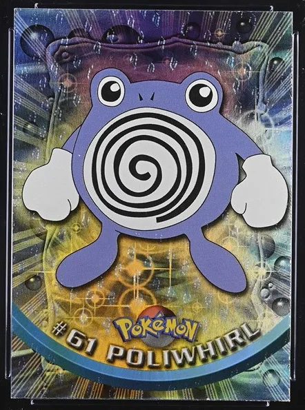 Poliwhirl