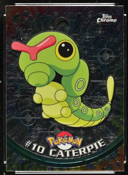 Caterpie